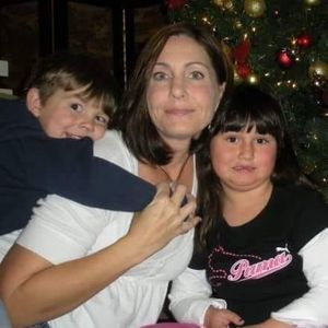 Meet your Posher, Missy